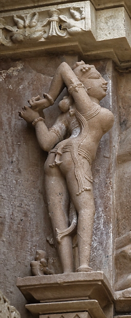 Khajuraho-Western group-192
